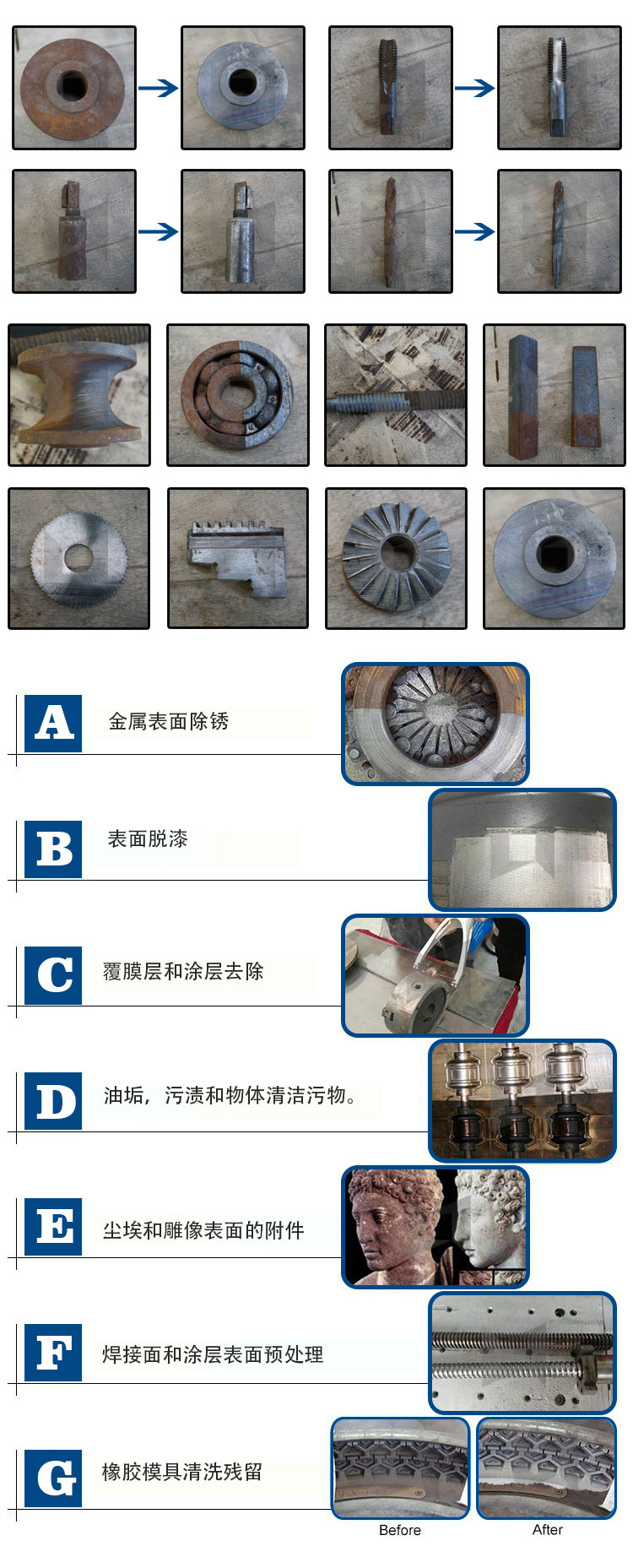 領(lǐng)秀激光手持式激光清洗除銹機(jī) 領(lǐng)秀激光手持式激光清洗除銹機(jī)